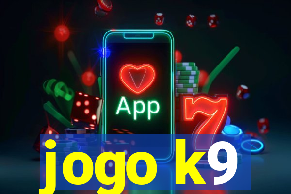 jogo k9